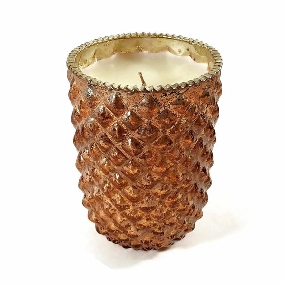 Pier 1 Accents Scented Candle Pier Imports Apricot Grove Poshmark